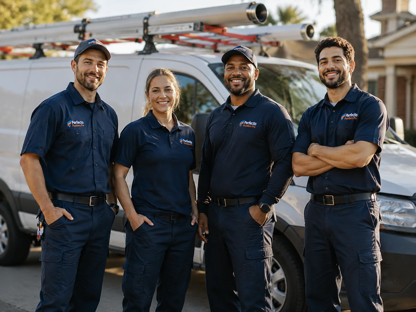 Emergency Plumber Near Me in Dunlap, CA near me